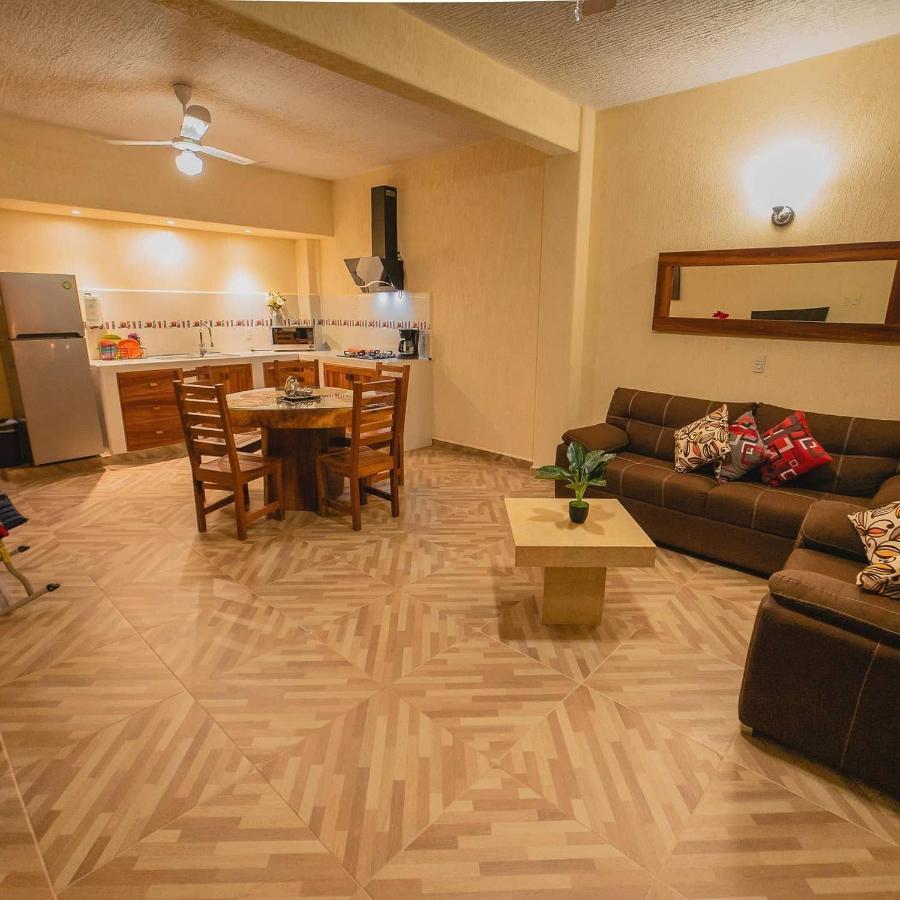 Primavera Suites زيهواتانيجو المظهر الخارجي الصورة