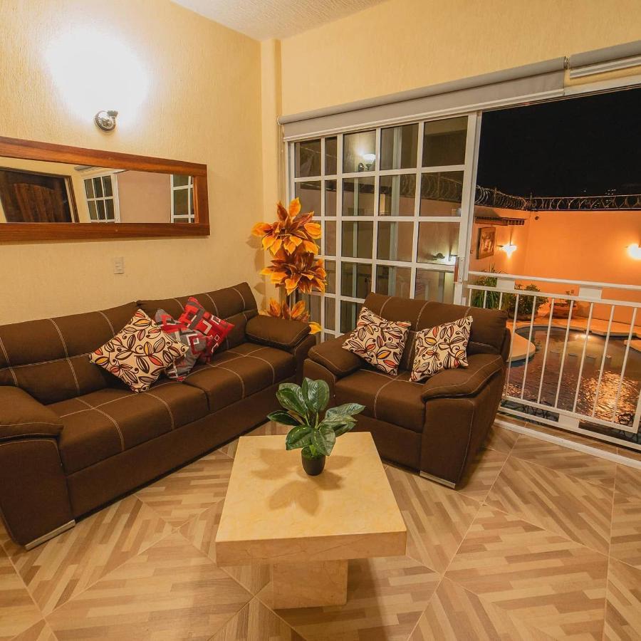 Primavera Suites زيهواتانيجو المظهر الخارجي الصورة