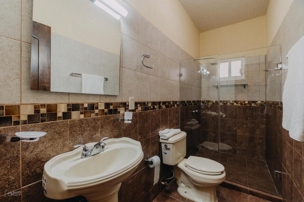 Primavera Suites زيهواتانيجو المظهر الخارجي الصورة