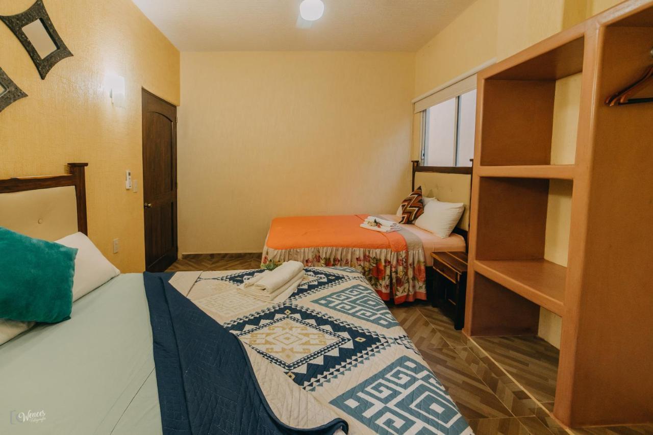 Primavera Suites زيهواتانيجو المظهر الخارجي الصورة