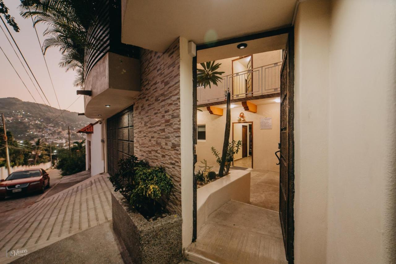 Primavera Suites زيهواتانيجو المظهر الخارجي الصورة