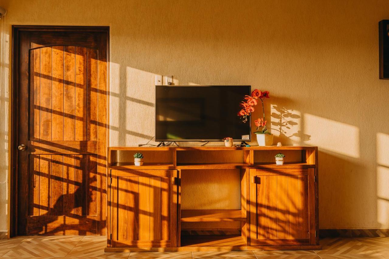 Primavera Suites زيهواتانيجو المظهر الخارجي الصورة